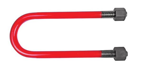 AXLE SPRING CLAMP M24*36CM